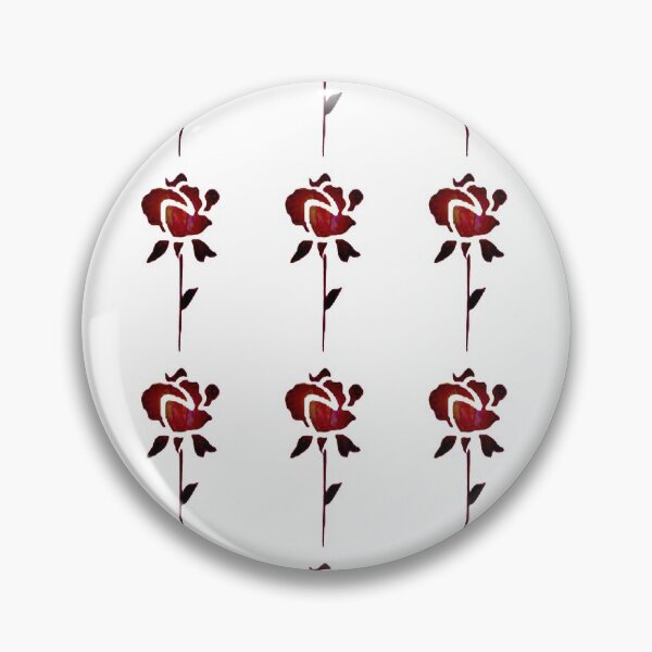 Item preview, Graphic Rose designed and sold by lillianhibiscus.