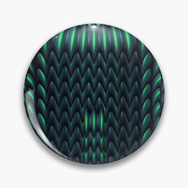 Item preview, Xenoscales: Fractal Aesthetic designed and sold by CoPriArt.