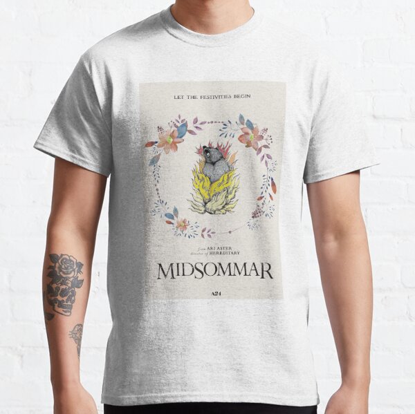 midsommar long sleeve shirt