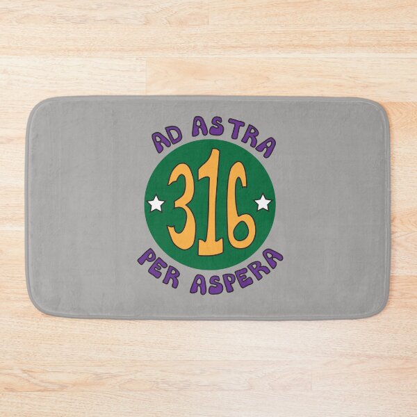 Item preview, 316 Ad Astra Per Aspera designed and sold by itsrturn.