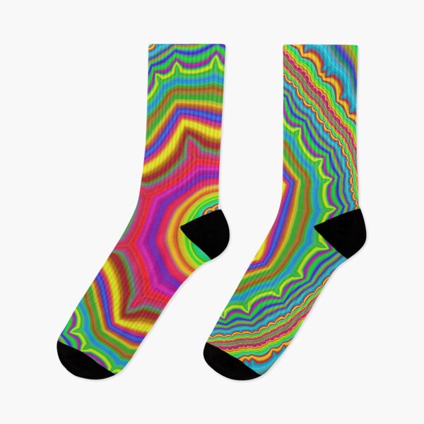 Item preview, Boogaloo: Fractal Aesthetic designed and sold by CoPriArt.