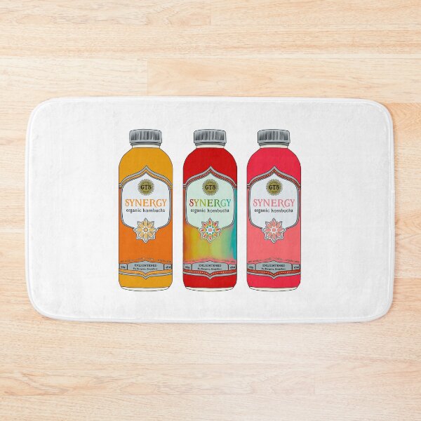 Item preview, kombucha trio designed and sold by mariahflan.