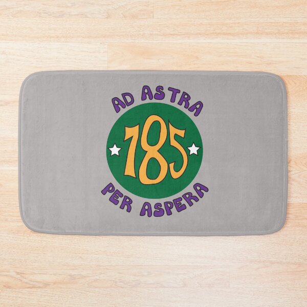Item preview, 785 Ad Astra Per Aspera designed and sold by itsrturn.