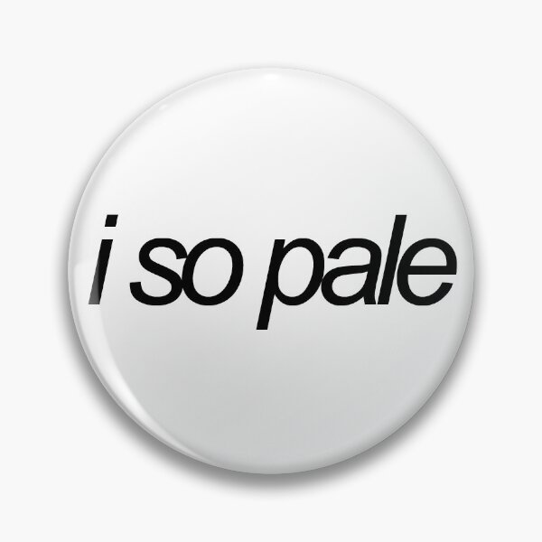 Item preview, i so pale vine reference designed and sold by emwing14.