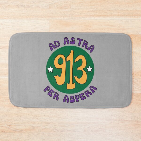 Item preview, 913 Ad Astra Per Aspera designed and sold by itsrturn.