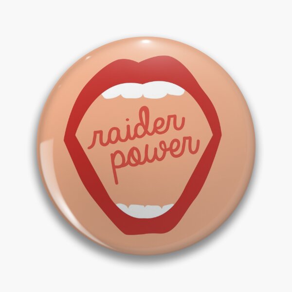 Item preview, Raider Power Lips designed and sold by Christian  Valles.
