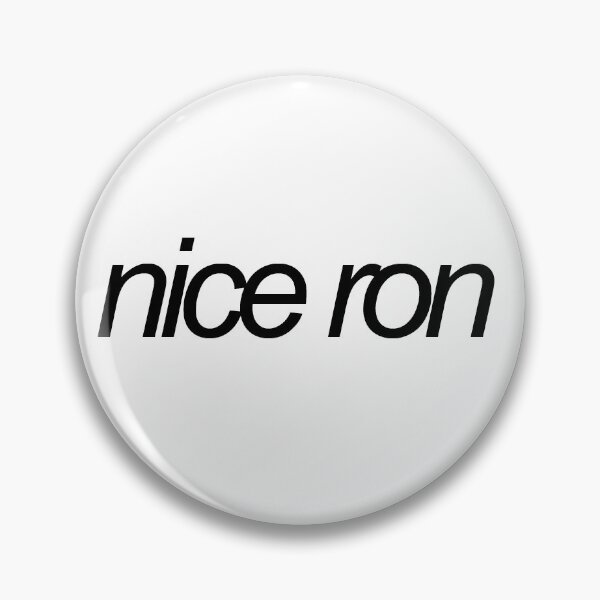 Item preview, nice ron vine reference designed and sold by emwing14.