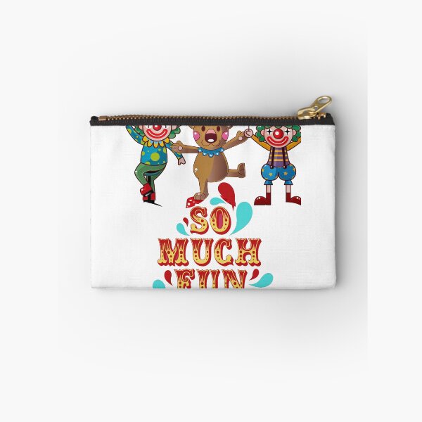 Item preview, So much fun circus designed and sold by ThaphadaArtGall.
