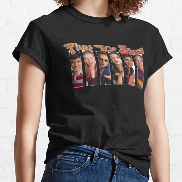 Item preview, That 70s Show T Shirt designed and sold by That70sTshirt.