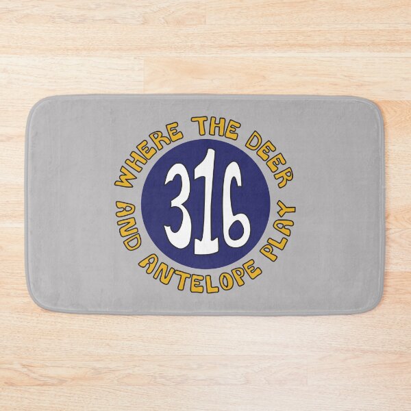 Item preview, 316 Area Code Home on the Range designed and sold by itsrturn.