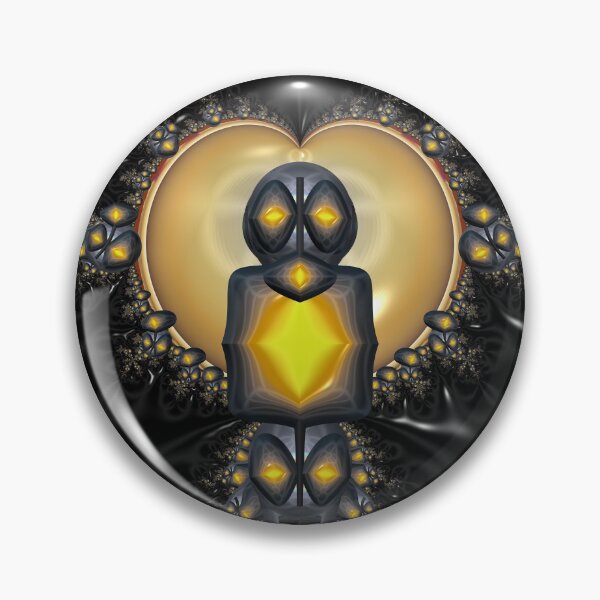 Item preview, Aspect of Metalcraft: Fractal Aesthetic designed and sold by CoPriArt.