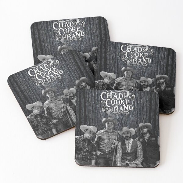 Item preview, chad cooke band next up on the coors light stage designed and sold by iamarquez5.