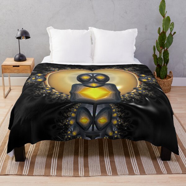 Item preview, Aspect of Metalcraft: Fractal Aesthetic designed and sold by CoPriArt.