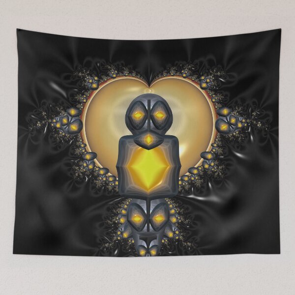 Item preview, Aspect of Metalcraft: Fractal Aesthetic designed and sold by CoPriArt.