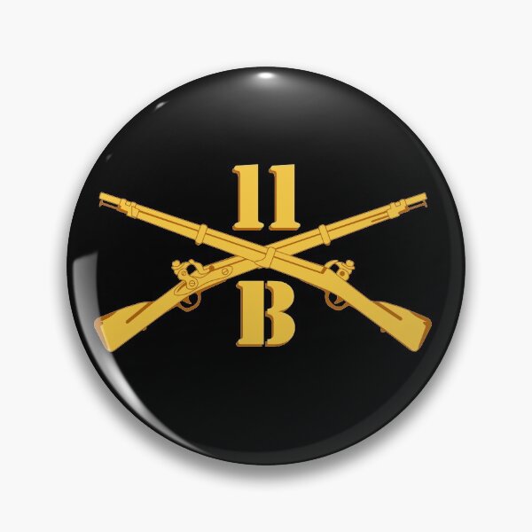 Item preview, The US Army Infantry  designed and sold by Warrior Veteran Clothing.