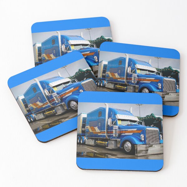 Item preview, big rig 2 designed and sold by AlfordsStore.