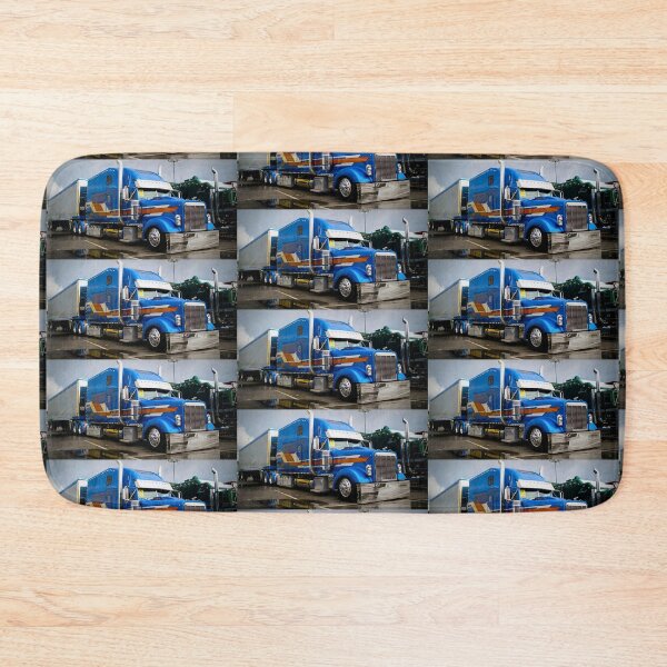 Item preview, big rig 2 designed and sold by AlfordsStore.