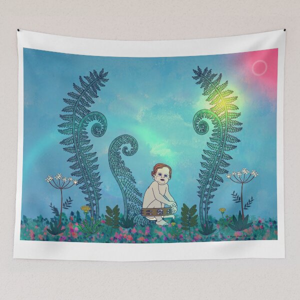 Item preview, Baby Drummer designed and sold by Megan Dirsa-DuBois.