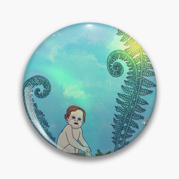 Item preview, Baby Drummer designed and sold by Megan Dirsa-DuBois.