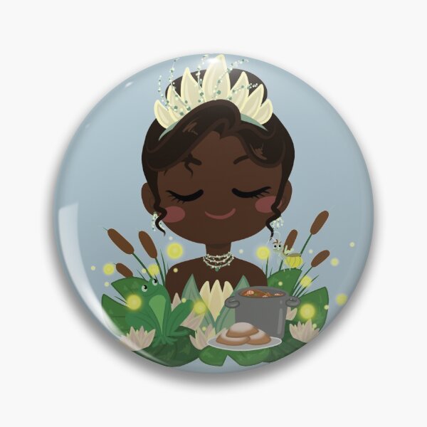 Item preview, Miss Froggy designed and sold by Lizzi Miller.