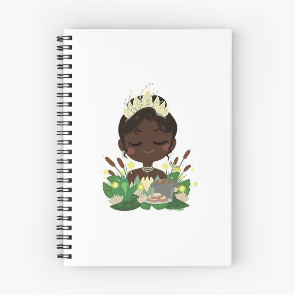 Item preview, Miss Froggy designed and sold by Lizzi Miller.