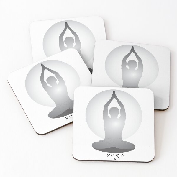Item preview, Yoga designed and sold by Deep075.