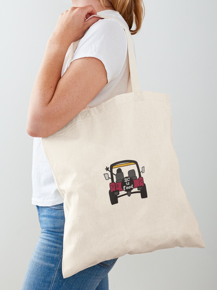 good tote bags for college