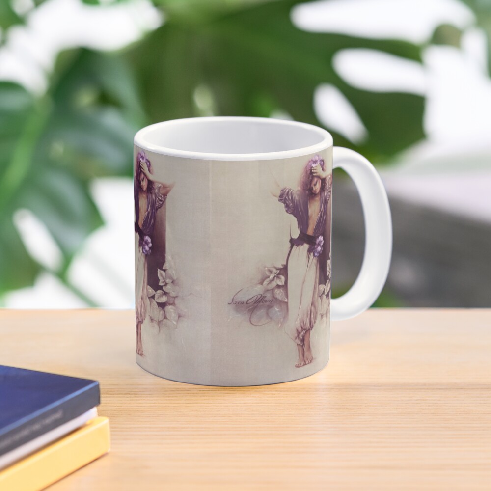 Item preview, Classic Mug designed and sold by sara-moon.