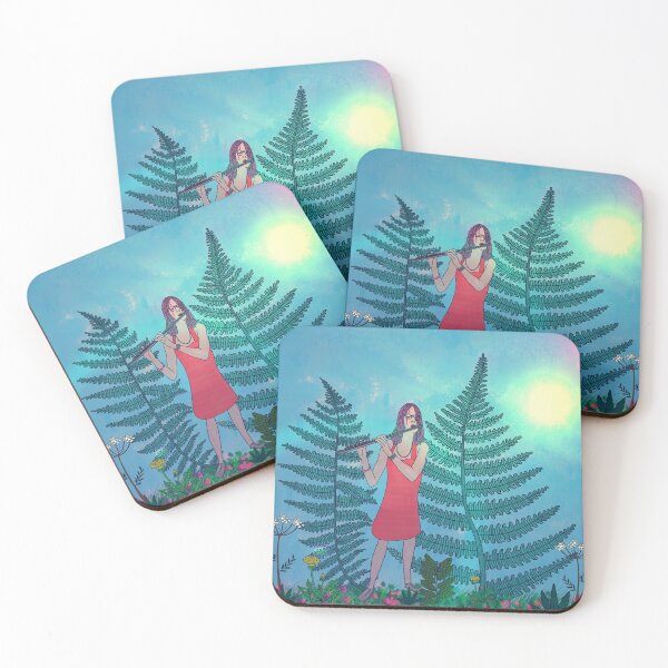 Item preview, Spirals Around designed and sold by Megan Dirsa-DuBois.