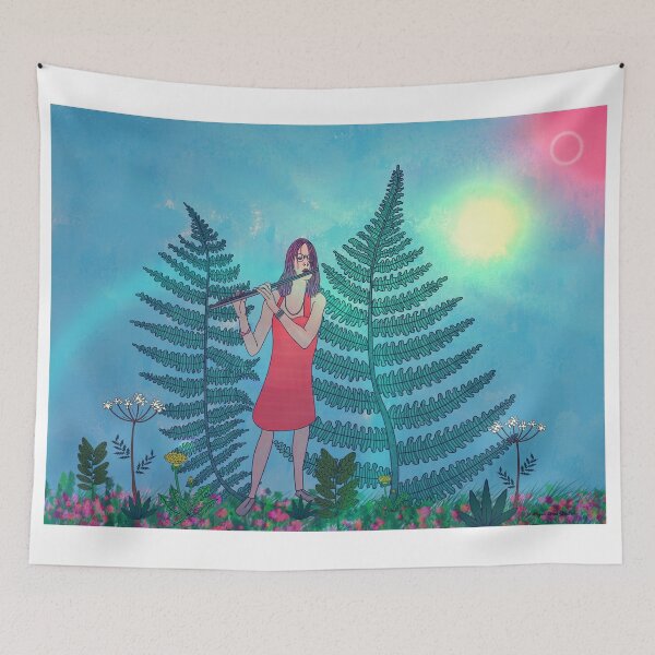 Item preview, Spirals Around designed and sold by Megan Dirsa-DuBois.