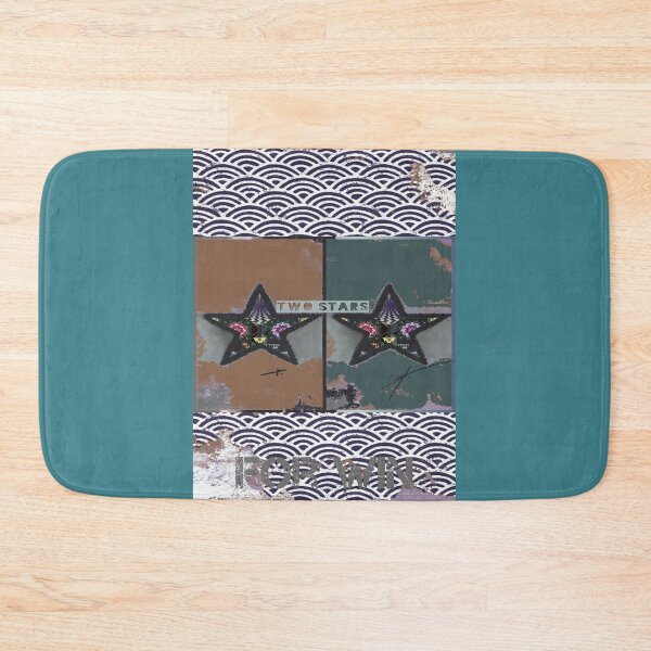 Item preview, Two stars designed and sold by KingGame117.