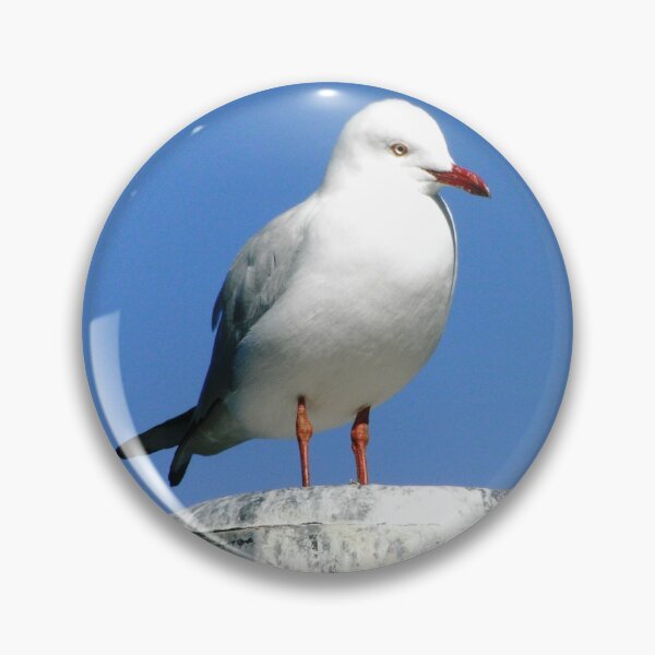 Item preview, The Lookout designed and sold by Trish Meyer.