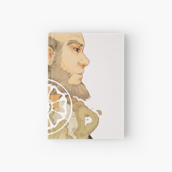 Item preview, Iroh  designed and sold by Asterein.