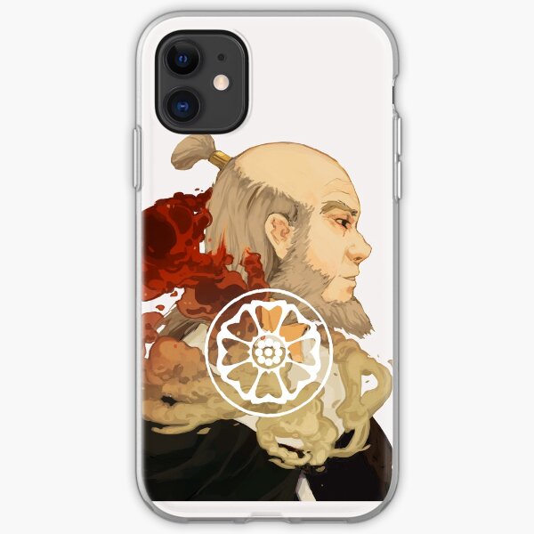 Iroh iPhone Soft Case