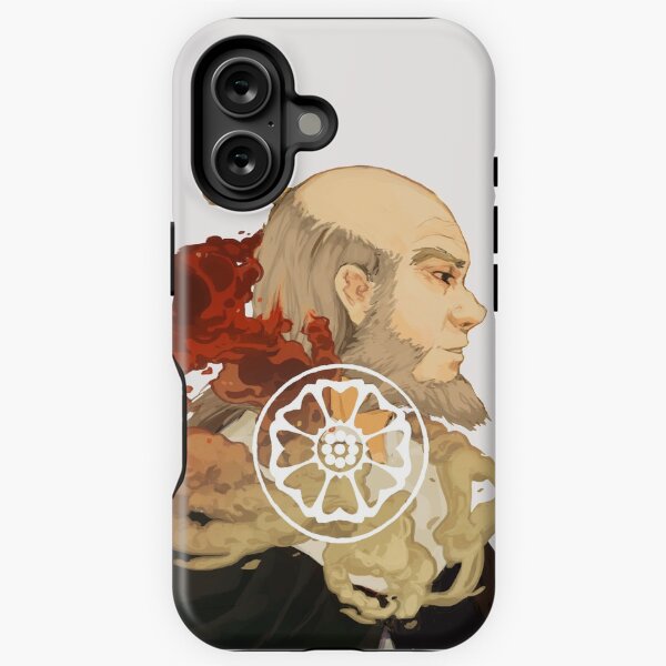 Item preview, Iroh  designed and sold by Asterein.