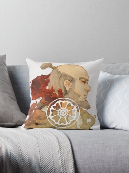 Item preview, Iroh  designed and sold by Asterein.