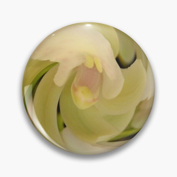 Item preview, Orchid in an Arty Spin ! designed and sold by Trish Meyer.