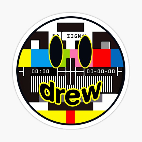 Drew House Gifts & Merchandise | Redbubble