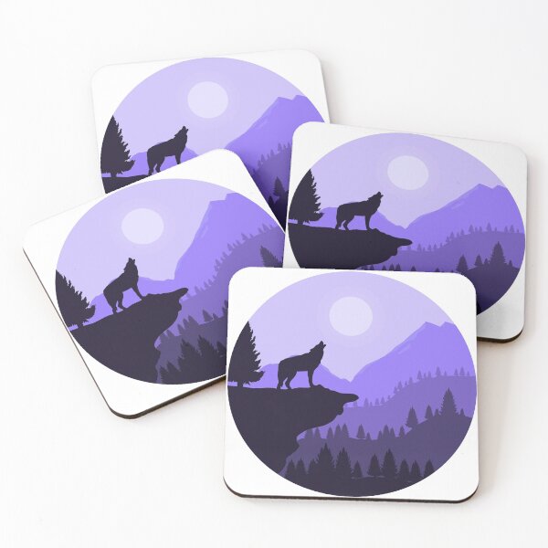 Item preview, Lunar Wolf designed and sold by LD-Designs.