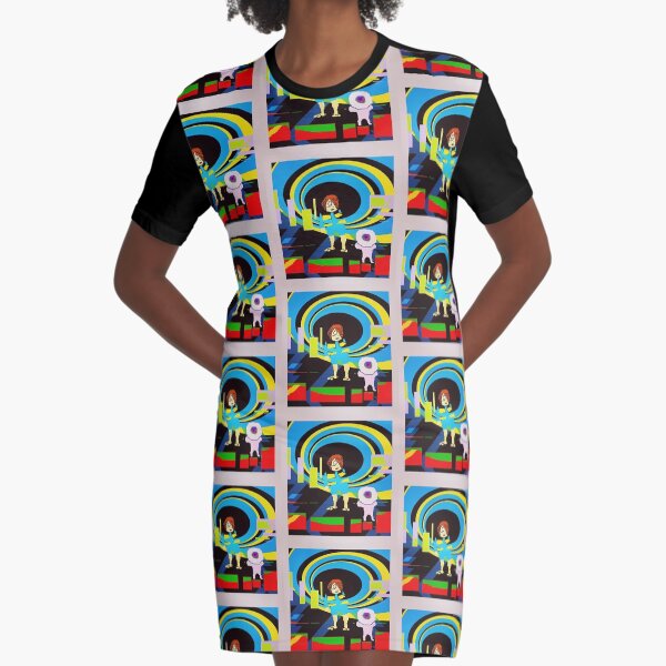 Item preview, GeGeGe designed and sold by Jesse Davis.