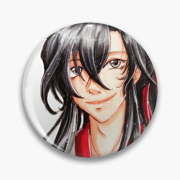 Item preview, Wei Wuxian designed and sold by Kuraikun.