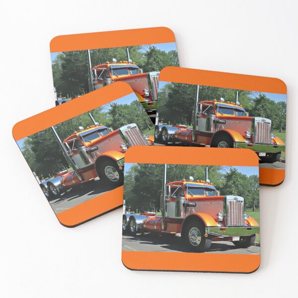 Item preview, big rig 3 designed and sold by AlfordsStore.