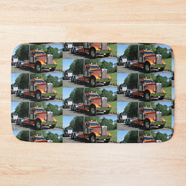 Item preview, big rig 3 designed and sold by AlfordsStore.