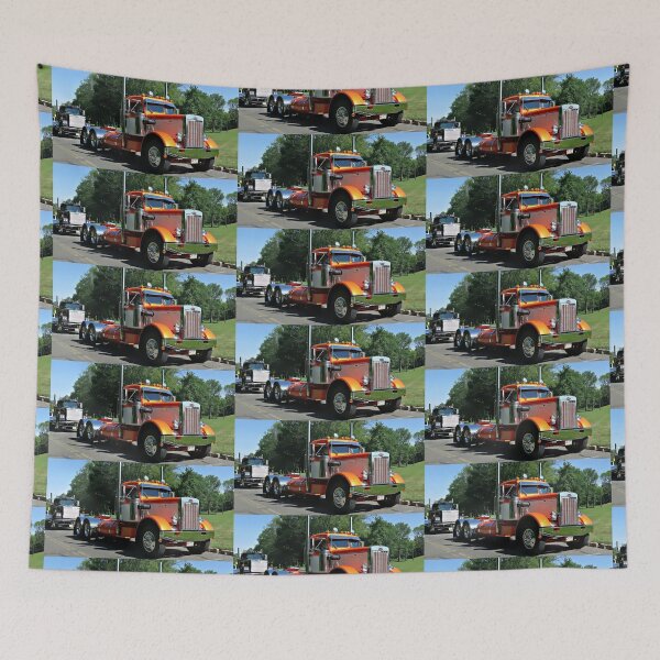 Item preview, big rig 3 designed and sold by AlfordsStore.