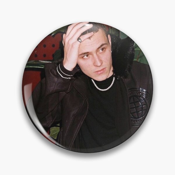 Item preview, Aron Piper from Elite designed and sold by car0linac.