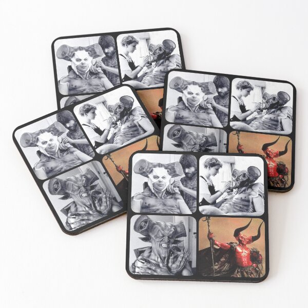 Item preview, La LEYENDA Tim Curry, Señor de la Oscuridad designed and sold by scohoe.