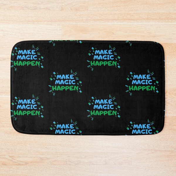 Item preview, Make magic happen designed and sold by DivineTiffany.