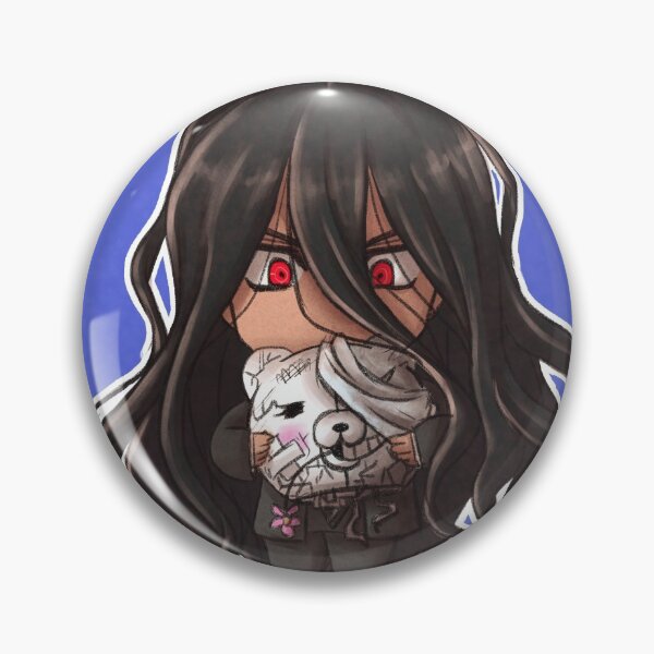 Item preview, Kamukura Izuru with Shirokuma designed and sold by Kuraikun.