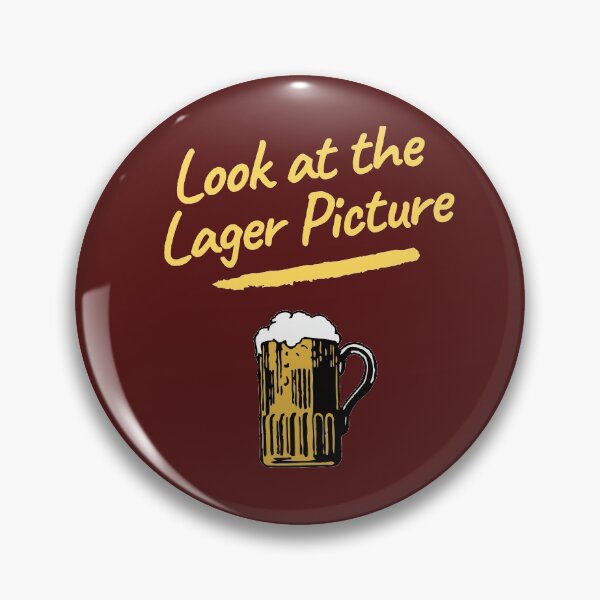 Item preview, Look at the Lager picture  designed and sold by JpressA.