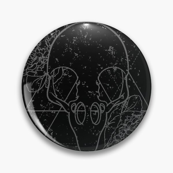 Item preview, Bornithemtry (Dark) designed and sold by KayBit.